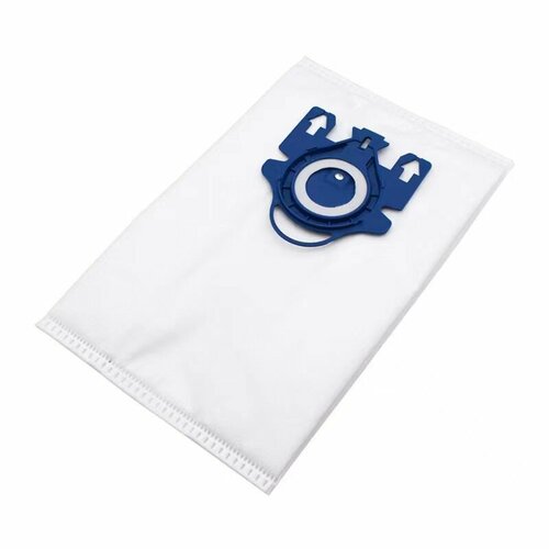 Мешки, пылесборники синтетические Miele GN HyClean 3D Efficiency для пылесосов серии S800-S858, Classic C1 (S2), S5, Complete C3 (S8)
