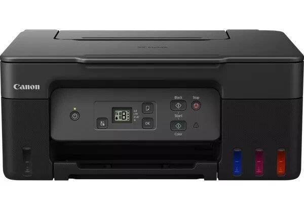 МФУ струйное Canon PIXMA G2470