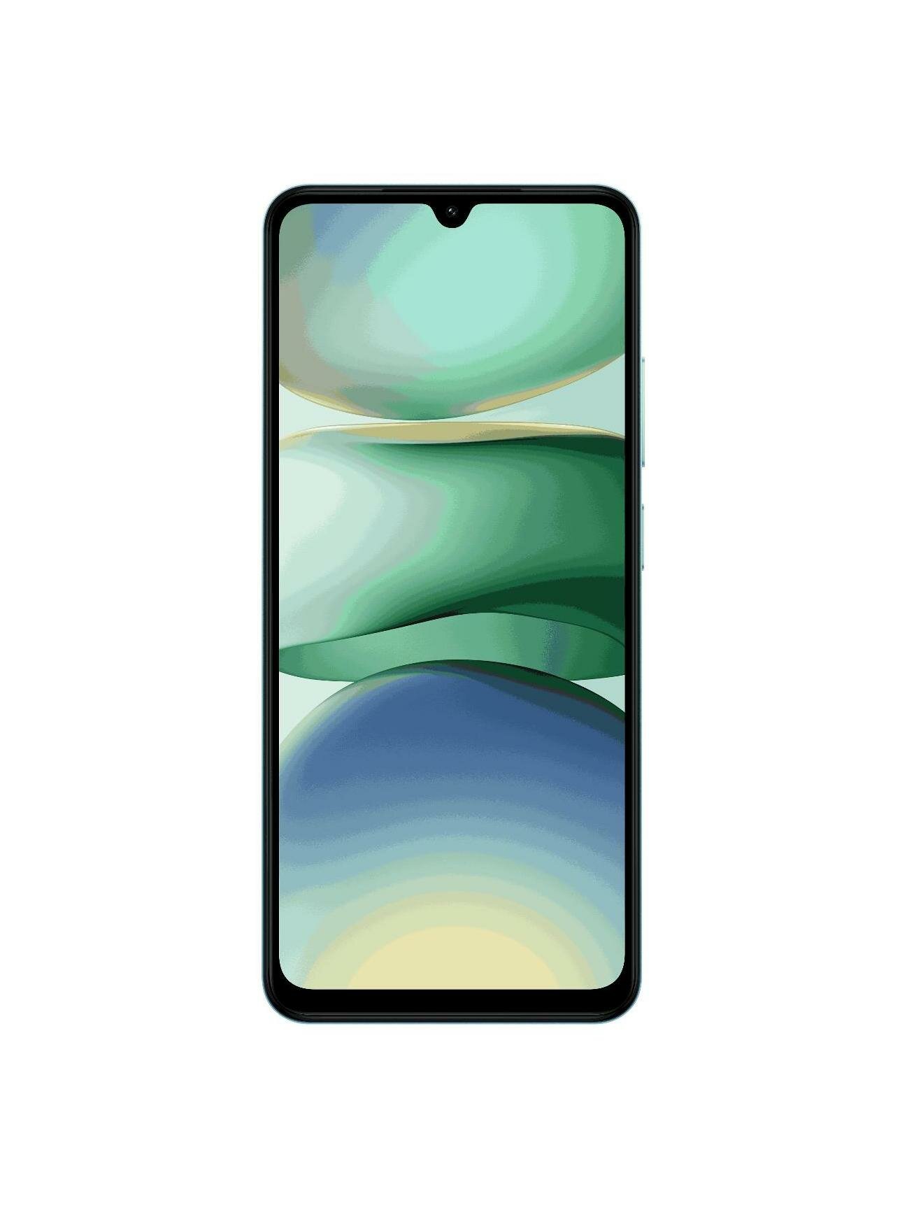 Смартфон Xiaomi Redmi A5 4/128GB Ocean Blue — фото 1
