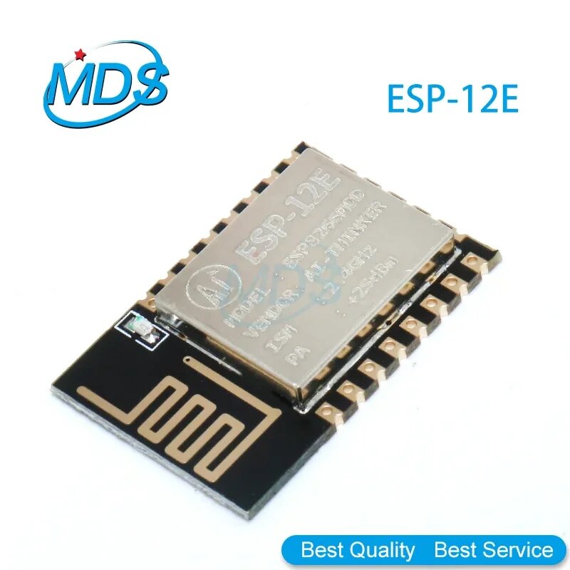 ESP8266 ESP-12 WiFi модуль, Esp-12E