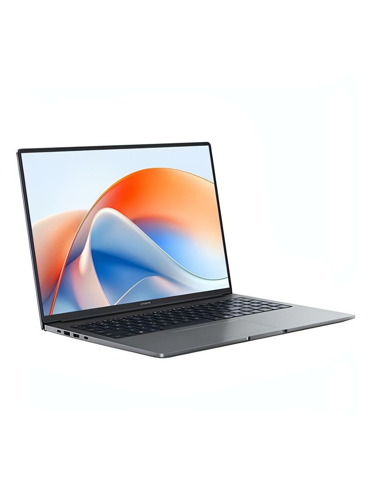 Ноутбук HONOR MagicBook X16 Plus 2025 5301ALVV — фото 1