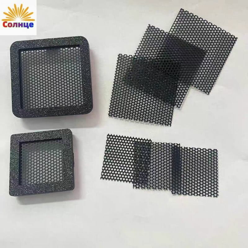 Изображение Аксессуары для фильтра барьера входа воды в смарт-аквариум Xiaomi 06