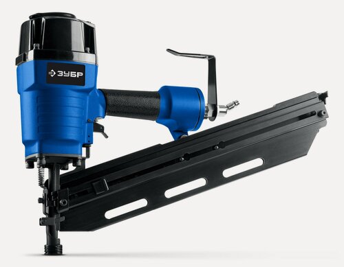 Изображение товара Пневматический нейлер ЗУБР SN21-90 тип SN21 (50-90мм) 31931_z01