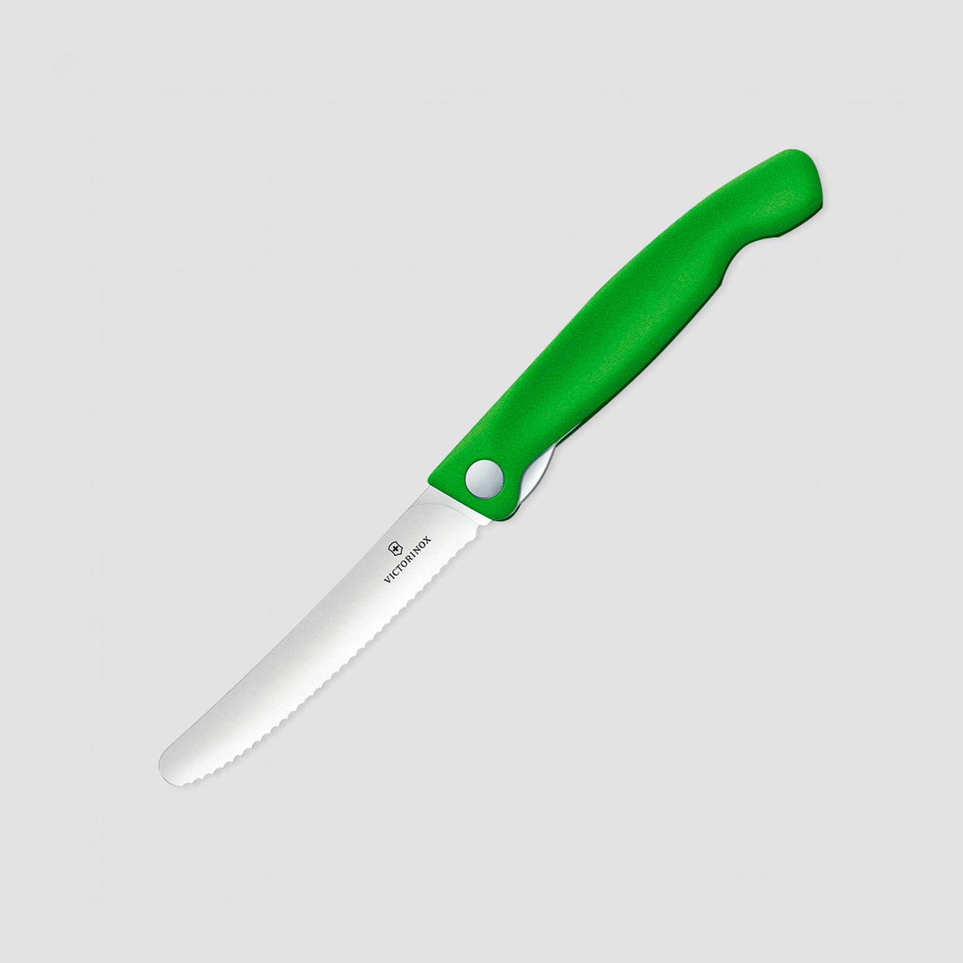 Нож VICTORINOX SwissClassic для овощей 11см мытье в посудомойке