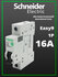Автоматический выключатель Schneider Electric 1P 16А 4.5кА тип C