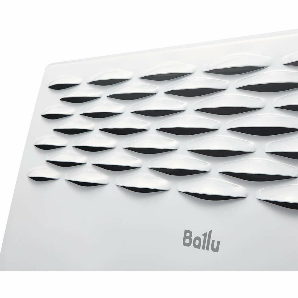 Отопительные Модули Обогреватель Ballu BEC/ETER-1000 Ettore