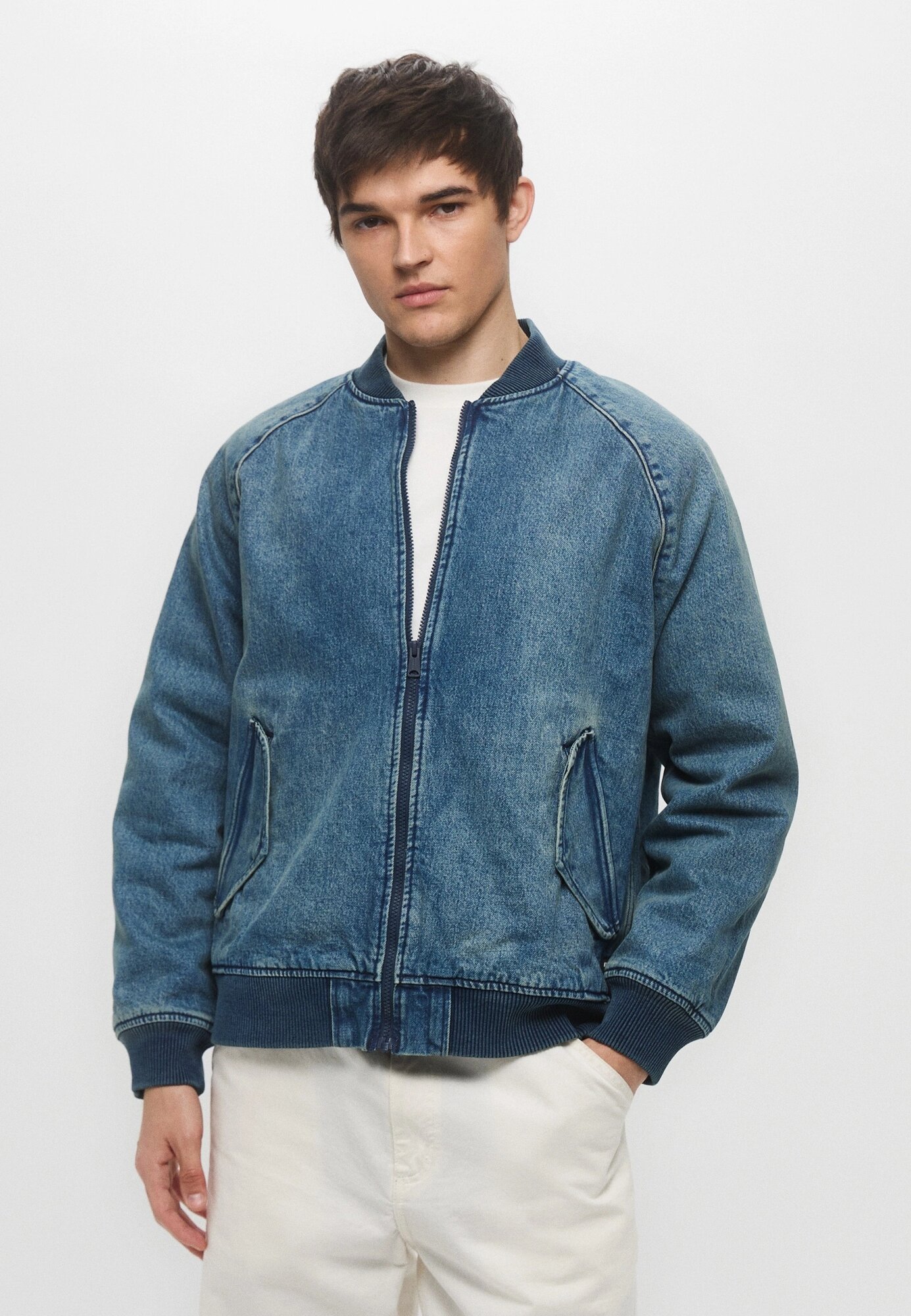 Куртка джинсовая Levi's
