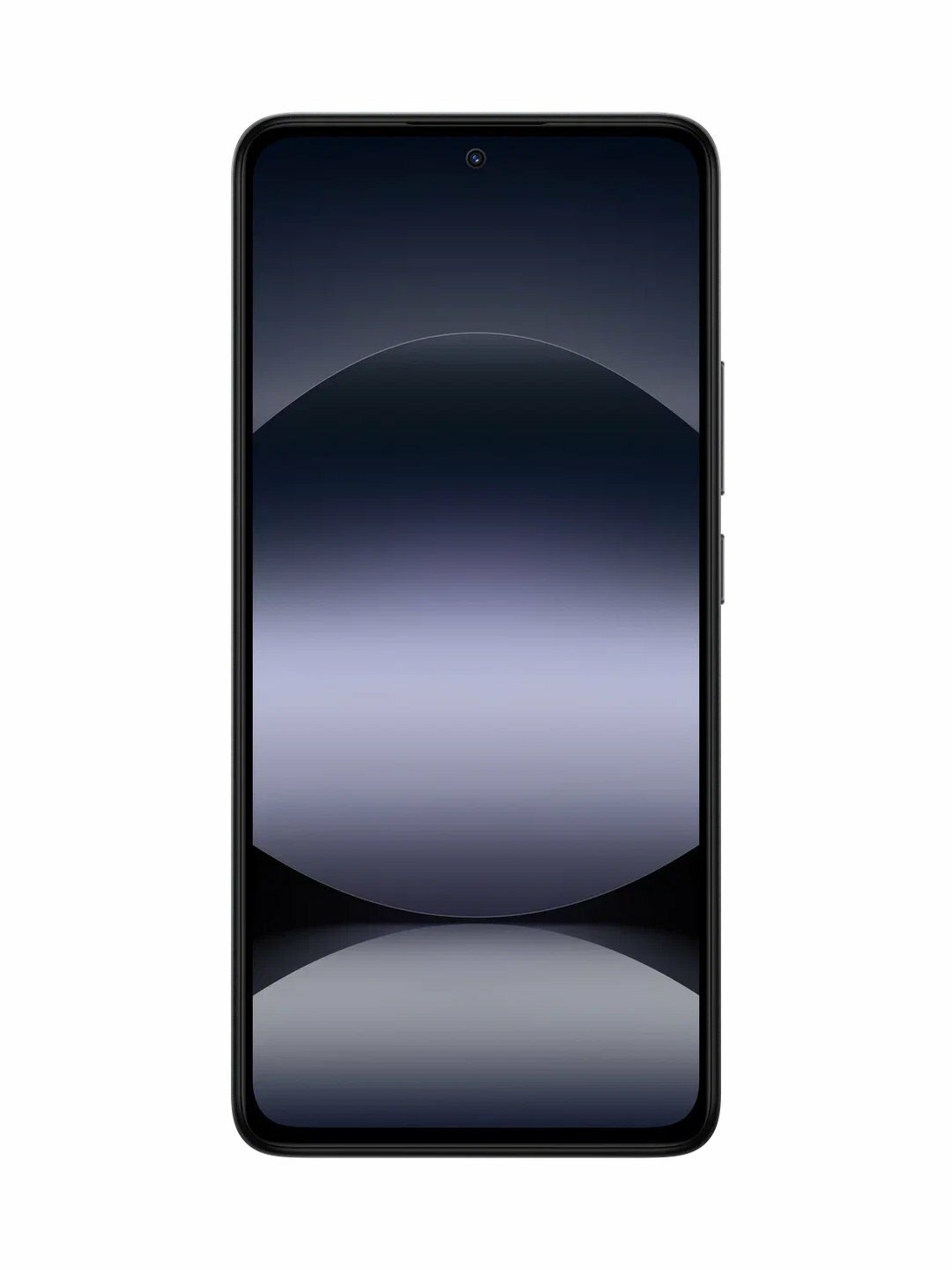 Смартфон Xiaomi Redmi Note 14 , 8/256 ГБ, 6.67" AMOLED, 120Гц — фото 1