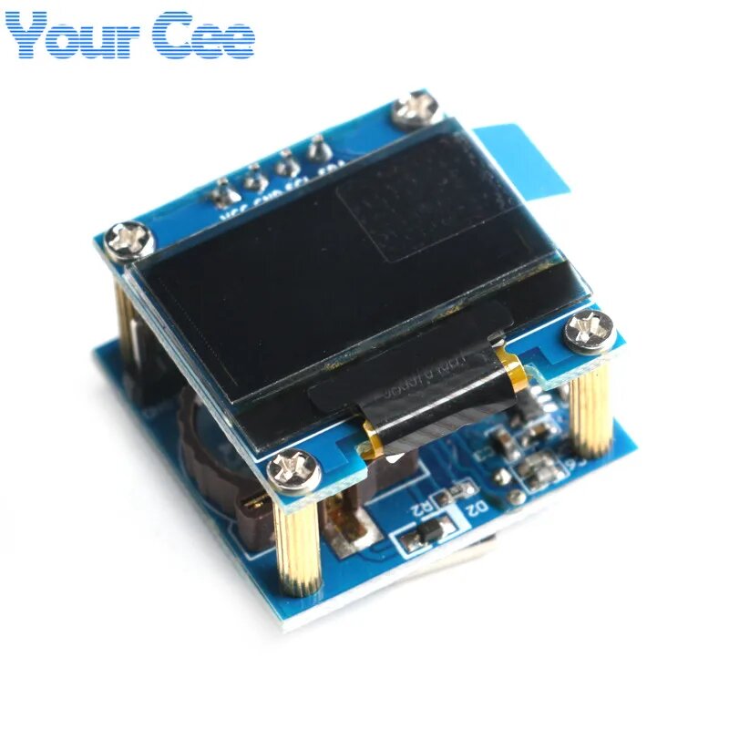OLED экран дисплей ESP8266 для Arduino Your Cee