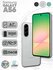 Смартфон Samsung Galaxy A56 5G, 8/256ГБ, Серый, 50 МП, Super AMOL...