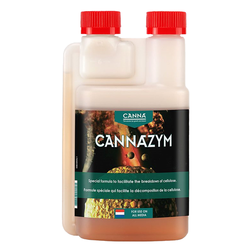 Удобрение CANNA Cannazym, 1 л