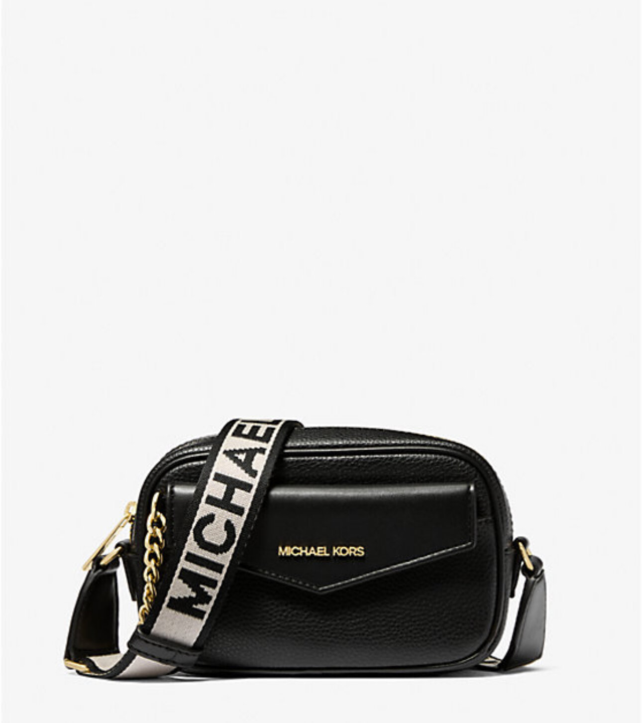 Сумка кросс-боди MICHAEL KORS