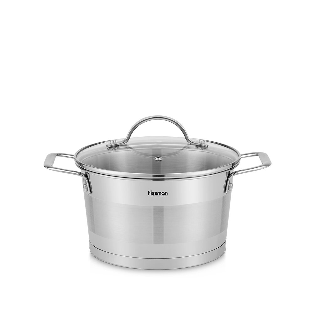 Кастрюля из нержавеющей стали 16 см / 15 л Tierno