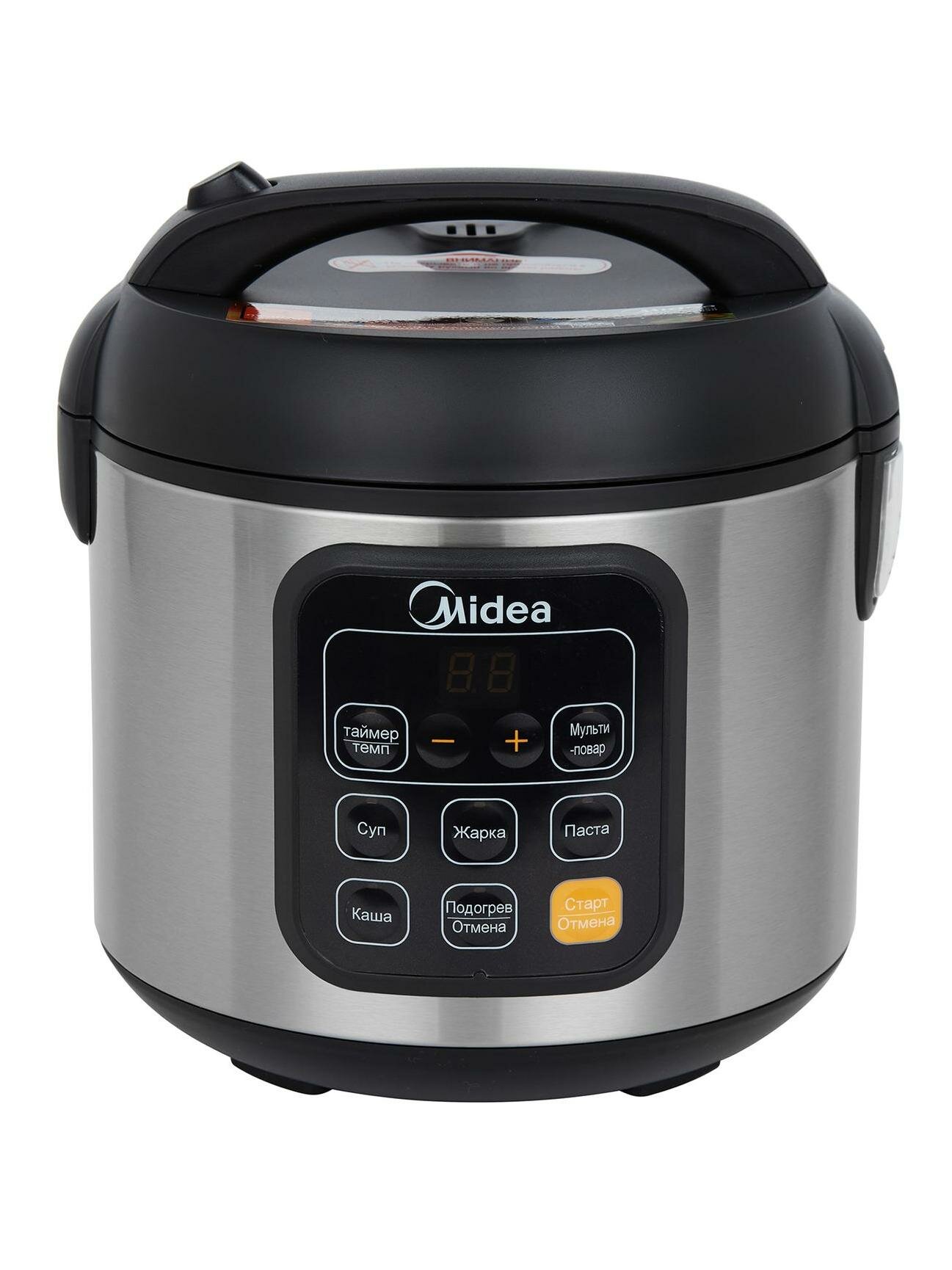 Мультиварка Midea MPC-6030