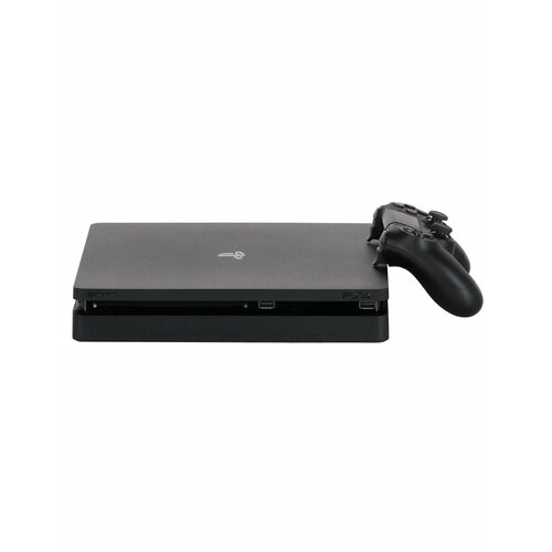 Игровая консоль Sony PlayStation 4 Slim 1TB CUH-2218B B01 39999₽