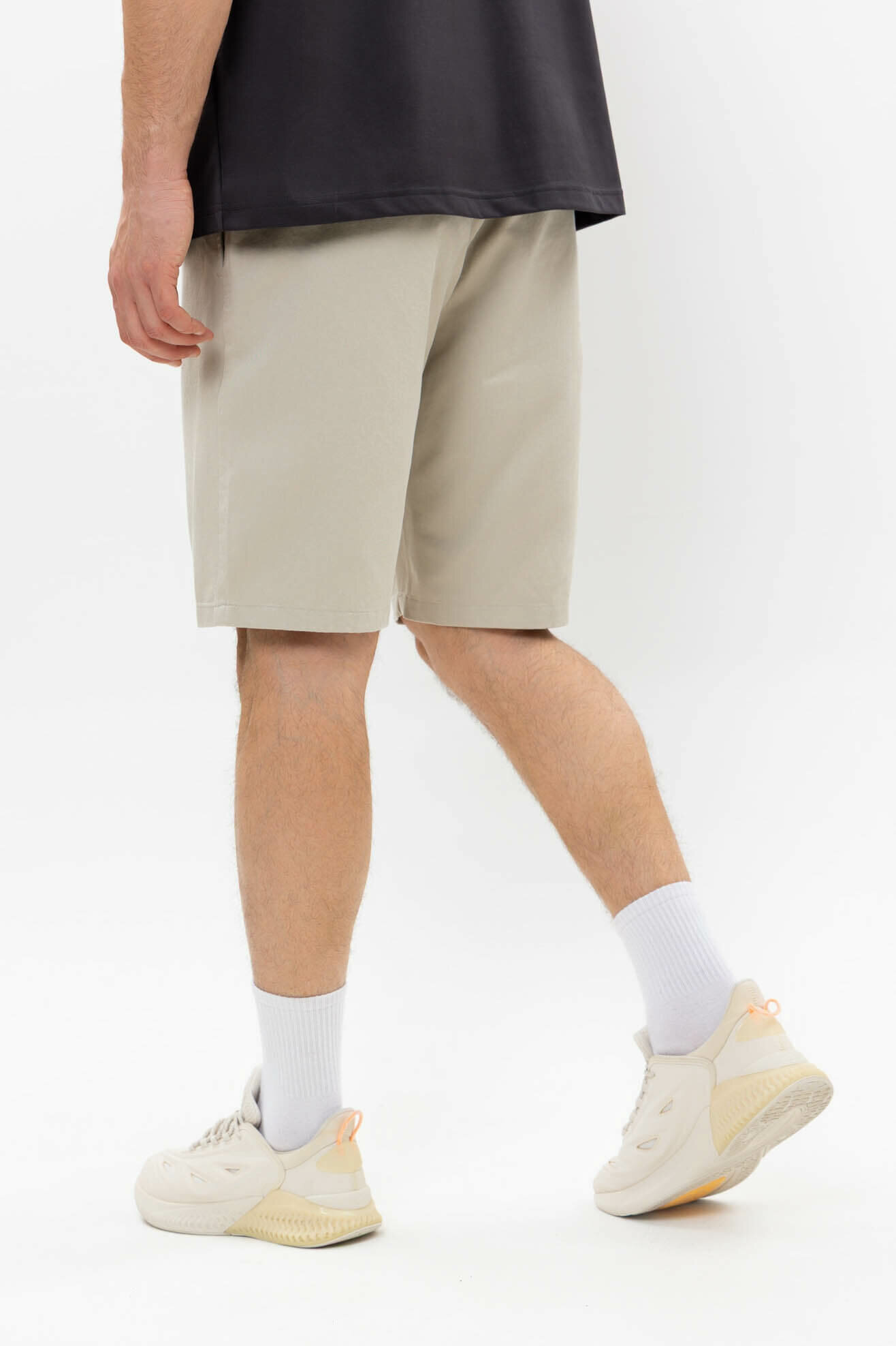 Шорты TERRA PRO, размер 34 — фото 1