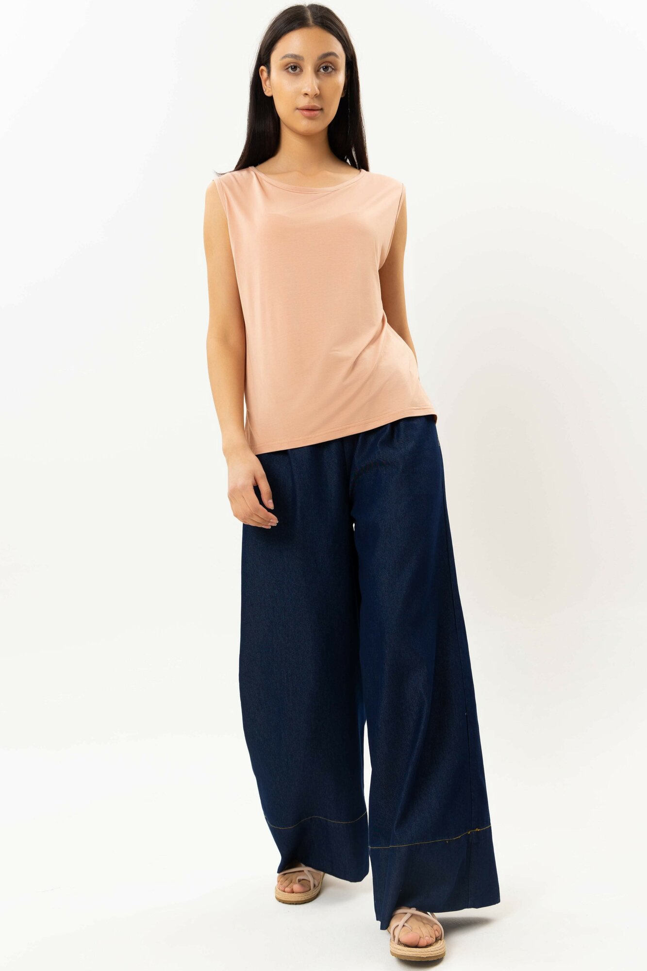 Топ TERRA PRO, размер M, pink — фото 1