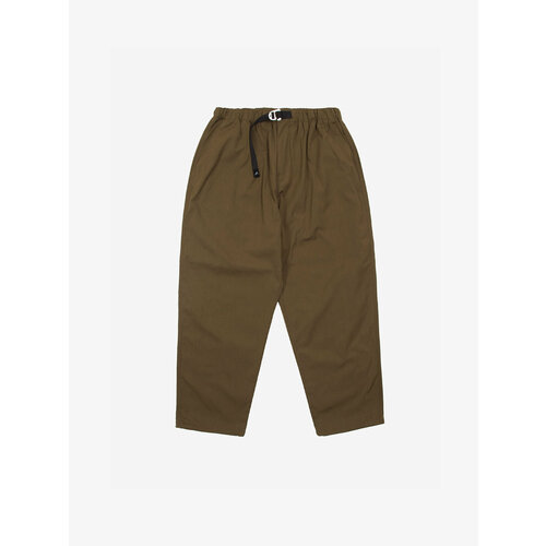 фото Брюки purple mountain observatory cotton alpine pant, размер xl, khaki