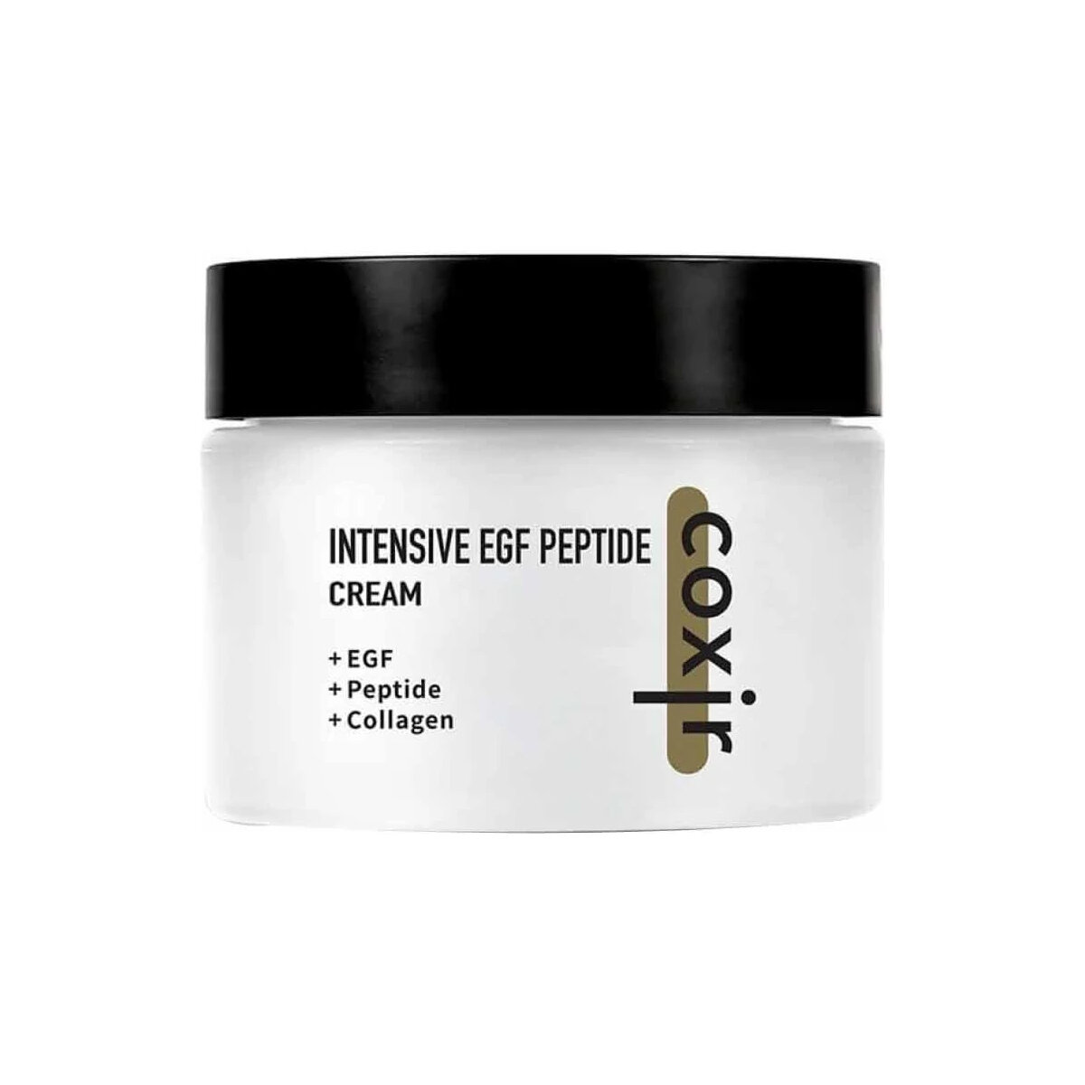Крем Coxir для лица регенерирующий Intensive EGF Peptide Cream 50мл