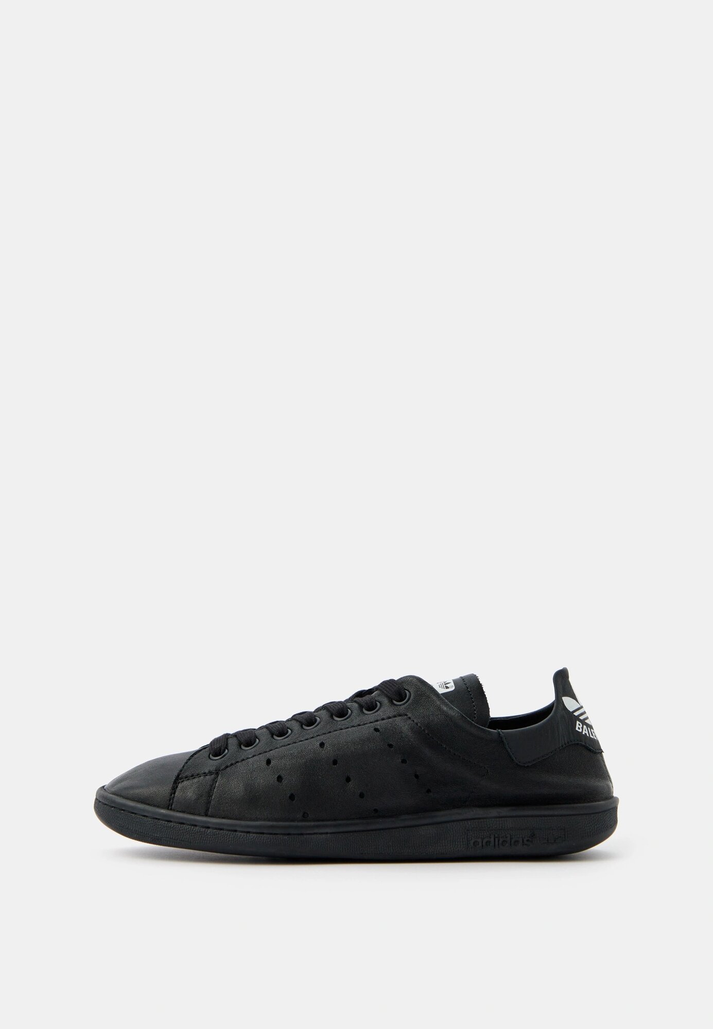 Кеды adidas Originals adidas x balenciaga, Stan Smith, размер 39, черный