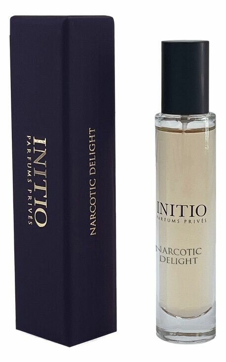 INITIO Narcotic Delight Парфюмированная вода унисекс 5 мл
