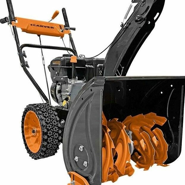Снегоуборщик CARVER STG 7056W