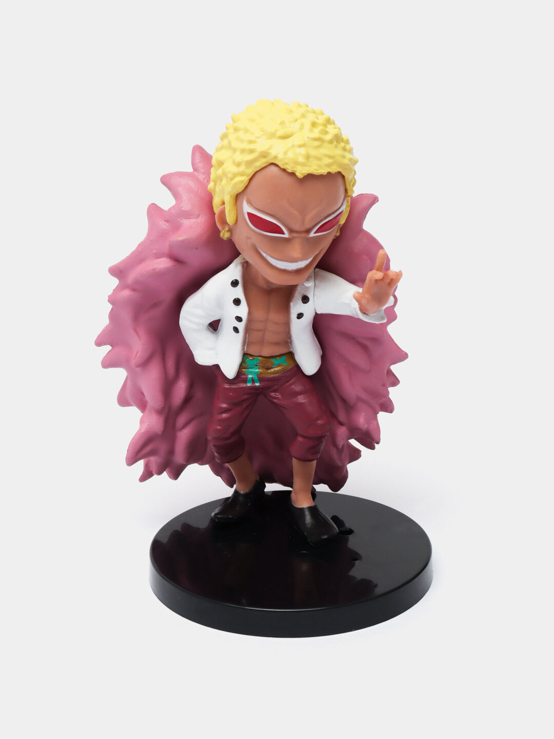 Фигурка аниме One Piece, коллекционная