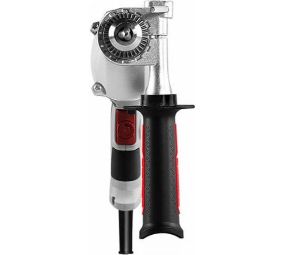 Дрель ударная CROWN CT10130 Патрон (13mm) 810W для сверления дерево/металл/бетон/кирпич — фото 1