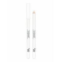 Карандаш для губ GR Lip Barrier, Прозрачный барьер для помады не дает смешаться оттенкам с Витамином Е, 