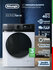 Стиральная машина автомат DeLonghi JULIA L 724 VI 40 см, 7 кг, ин...