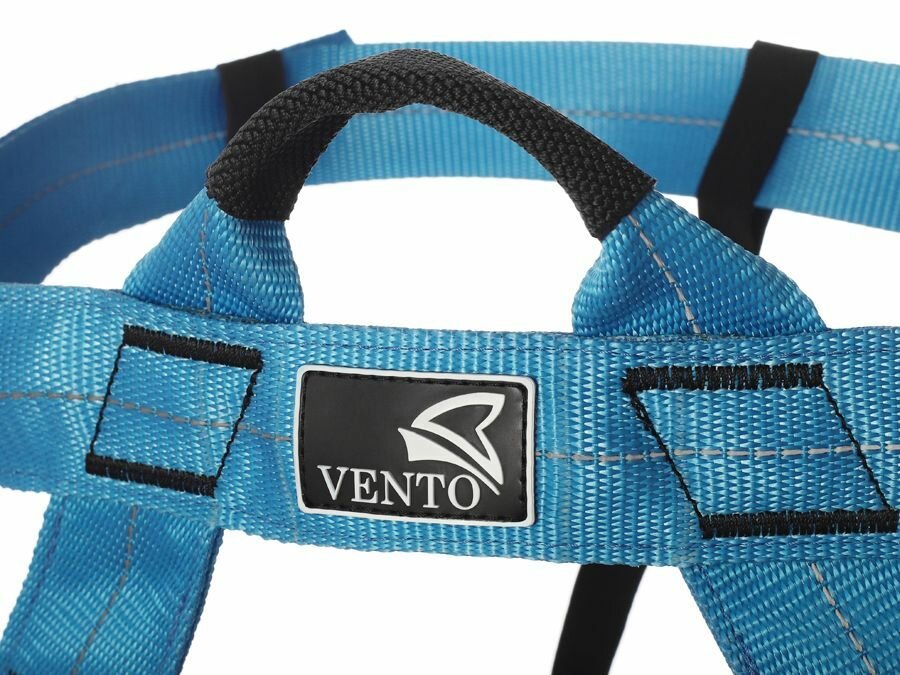 Поясная беседка ВЫСОТА-004 (Венто) — фото 1