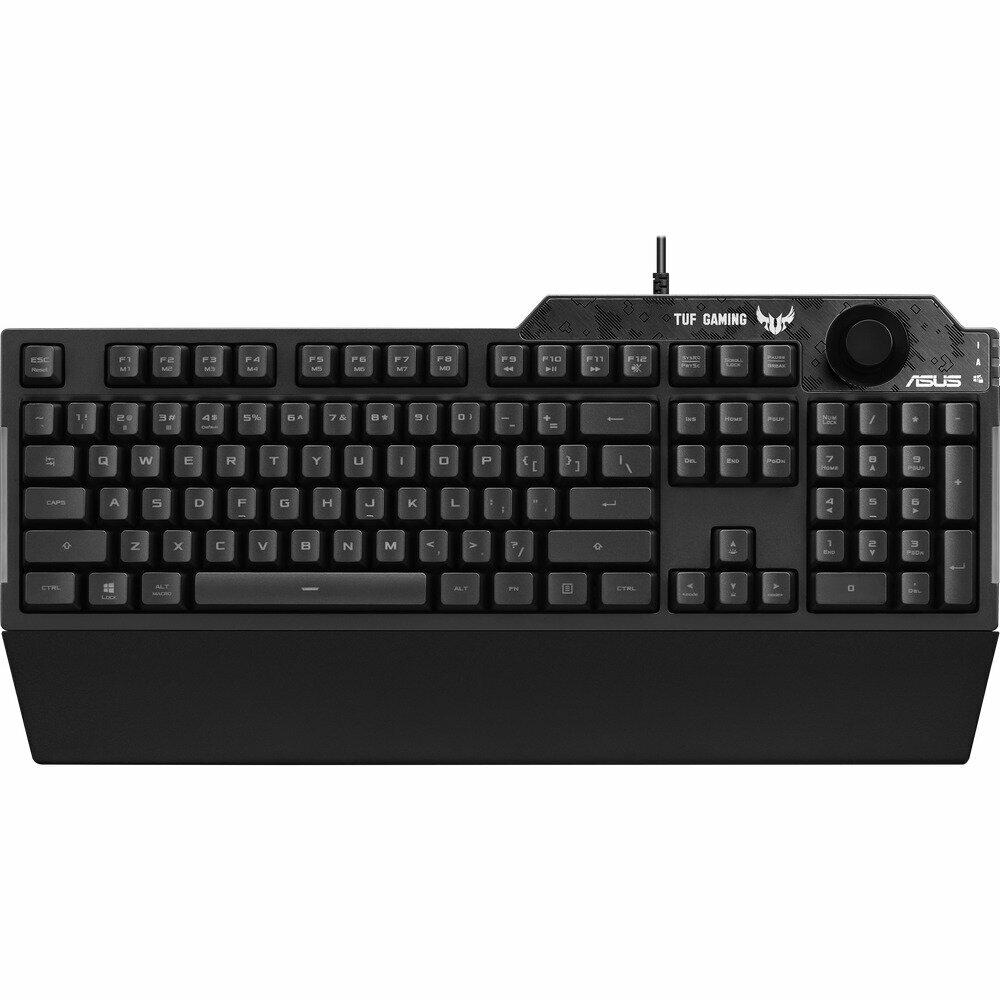 Игровая клавиатура