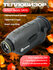 Тепловизор для охоты Arkon Nevis SN15, zoom 3.4x-13.6x, фото/виде...