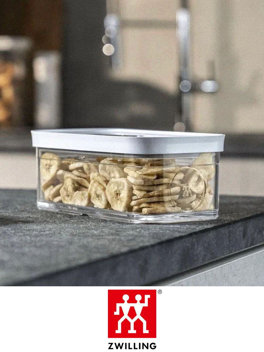 Контейнер для вакуумного хранения ZWILLING Fresh&Save Cube 700мл