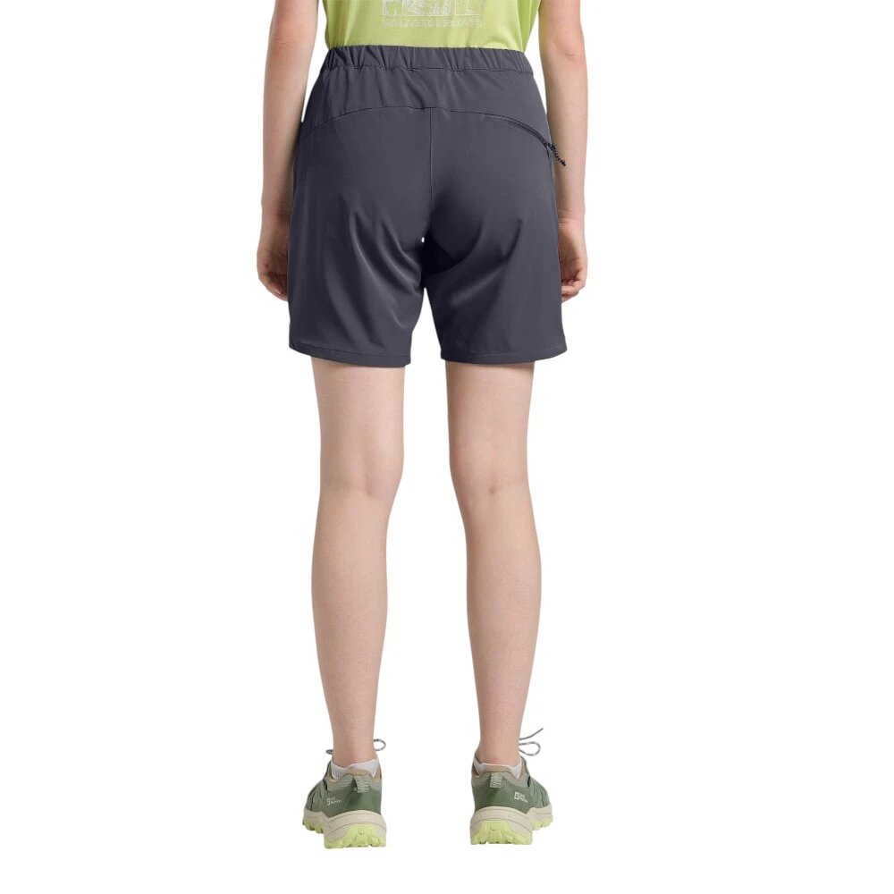 Шорты Jack Wolfskin, размер 34 — фото 1