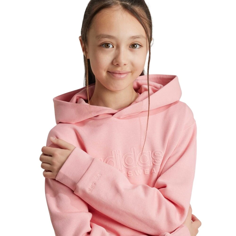 Худи adidas, размер 128 — фото 1