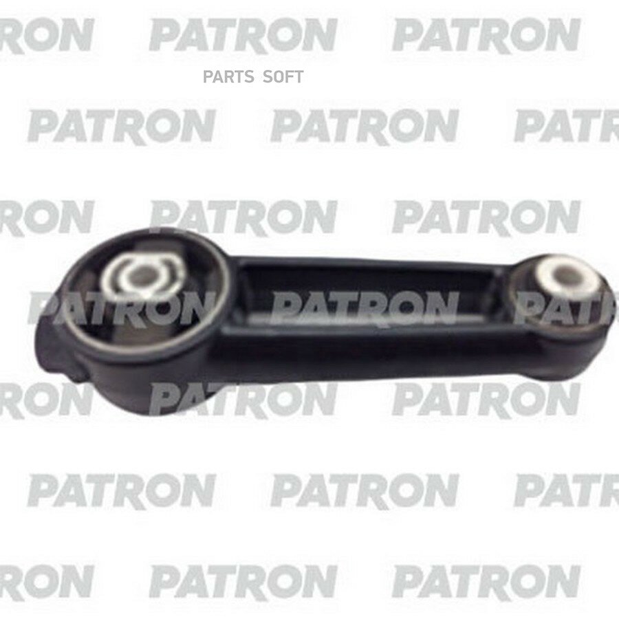 Опора двигателя PORSCHE CAYENNE 02-10 PATRON PSE30416 | цена за 1 шт