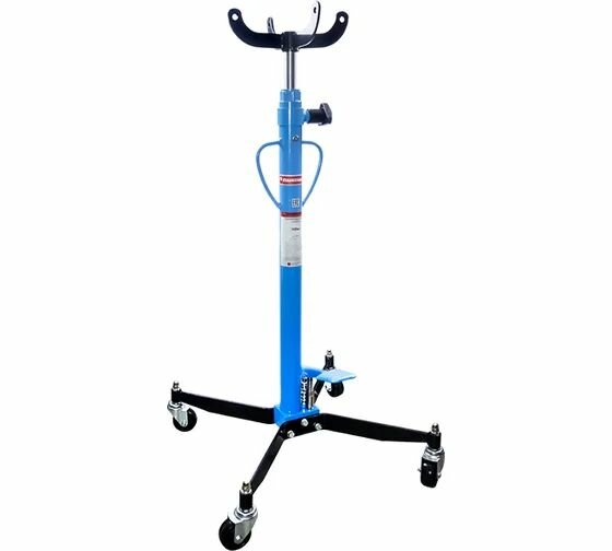 Стойка трансмиссионная Станкоимпорт на 500 кг. SD0303