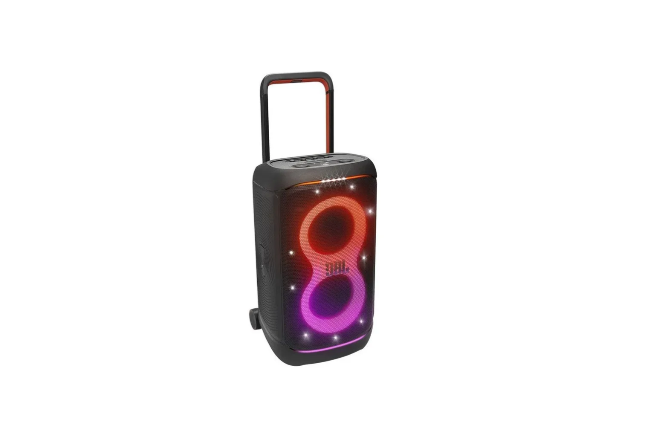 Патибокс JBL Partybox 520