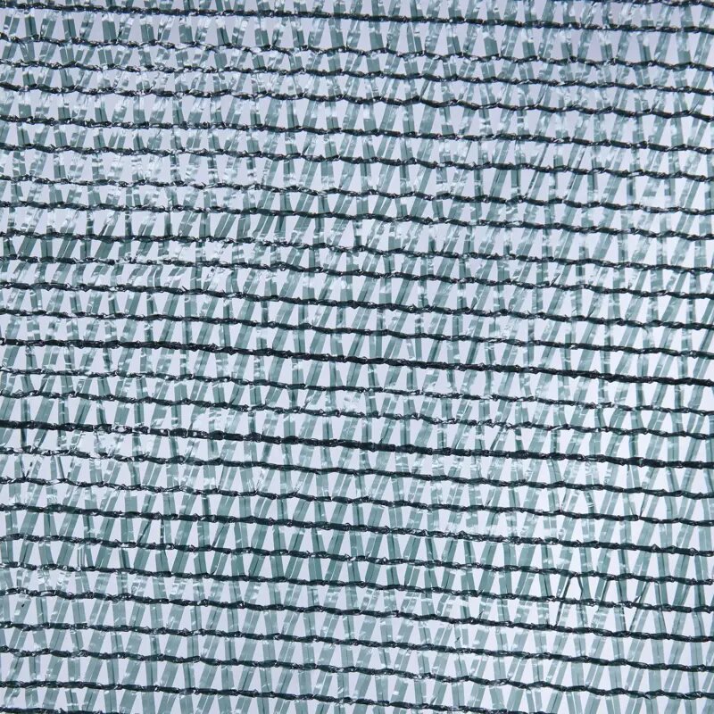 Сетка затеняющая 55% 3x10м цвет зеленый