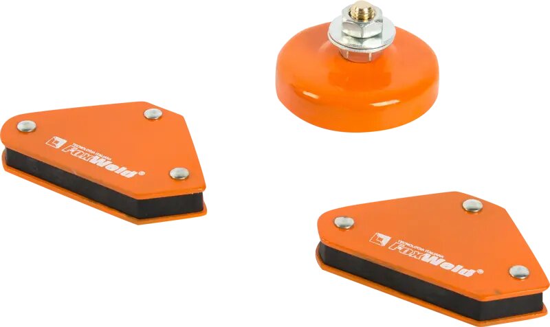 Набор приспособлений для сварки Multi-3