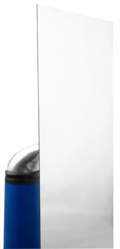 Гладилка сталь Vertextools 16-280-128 280x128 мм — фото 1