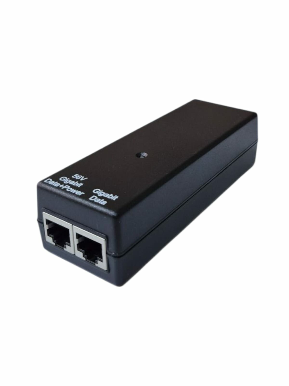 PoE-инжектор гигабитный Cambium Networks NET-P15-56IN, черный