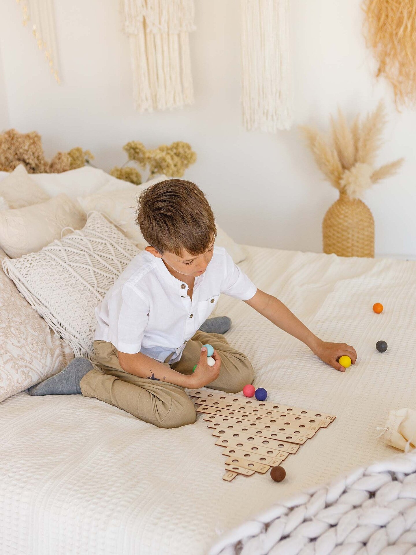 Счетный материал Ulanik — фото 1