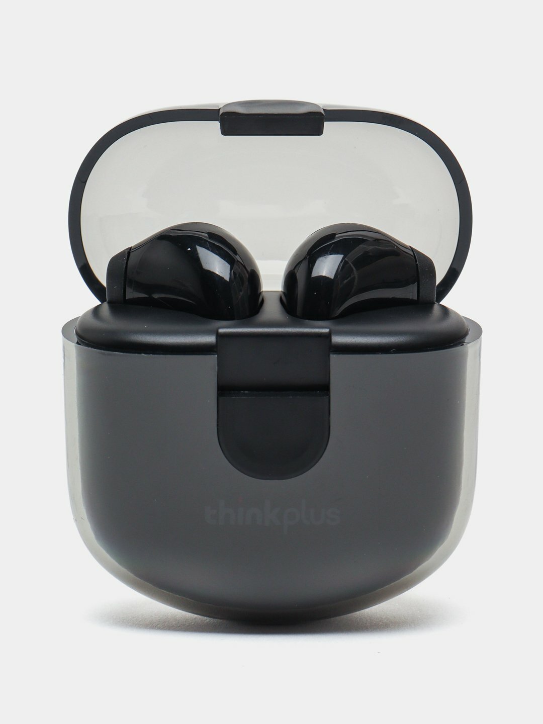 Беспроводные наушники Lenovo ThinkPlus LP12 TWS, Bluetooth 5.0, синий — фото 1