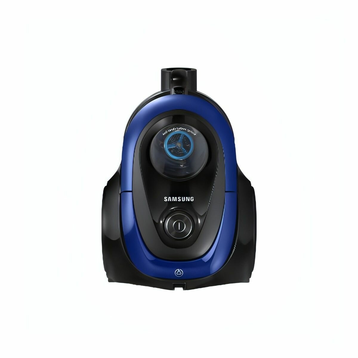 Пылесос с контейнером для пыли Samsung VC18M21A0SB/EV — фото 1