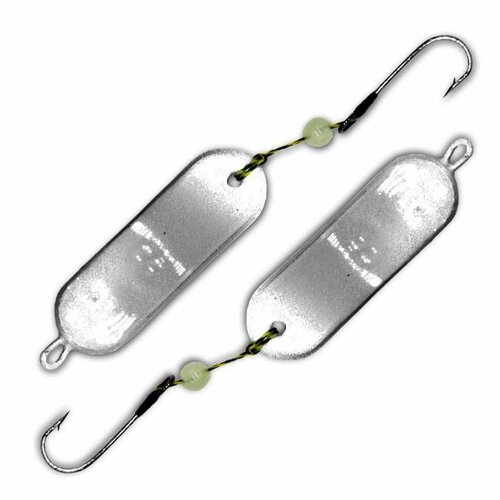 Булер Best Fishing Classic Silver 2гр.