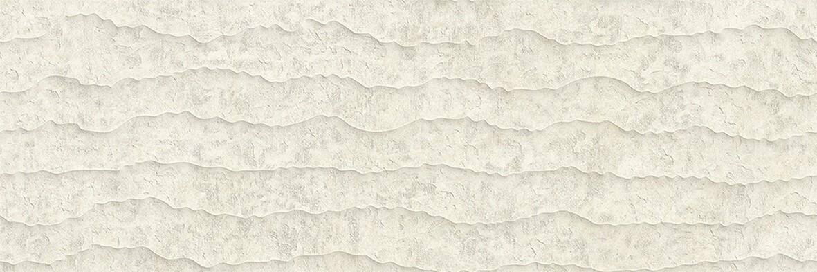 Настенная плитка Porcelanosa Contour Beige 33,3x100 - фото №1