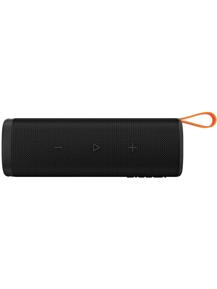 Изображение Портативная_акустика Xiaomi Sound Outdoor черный