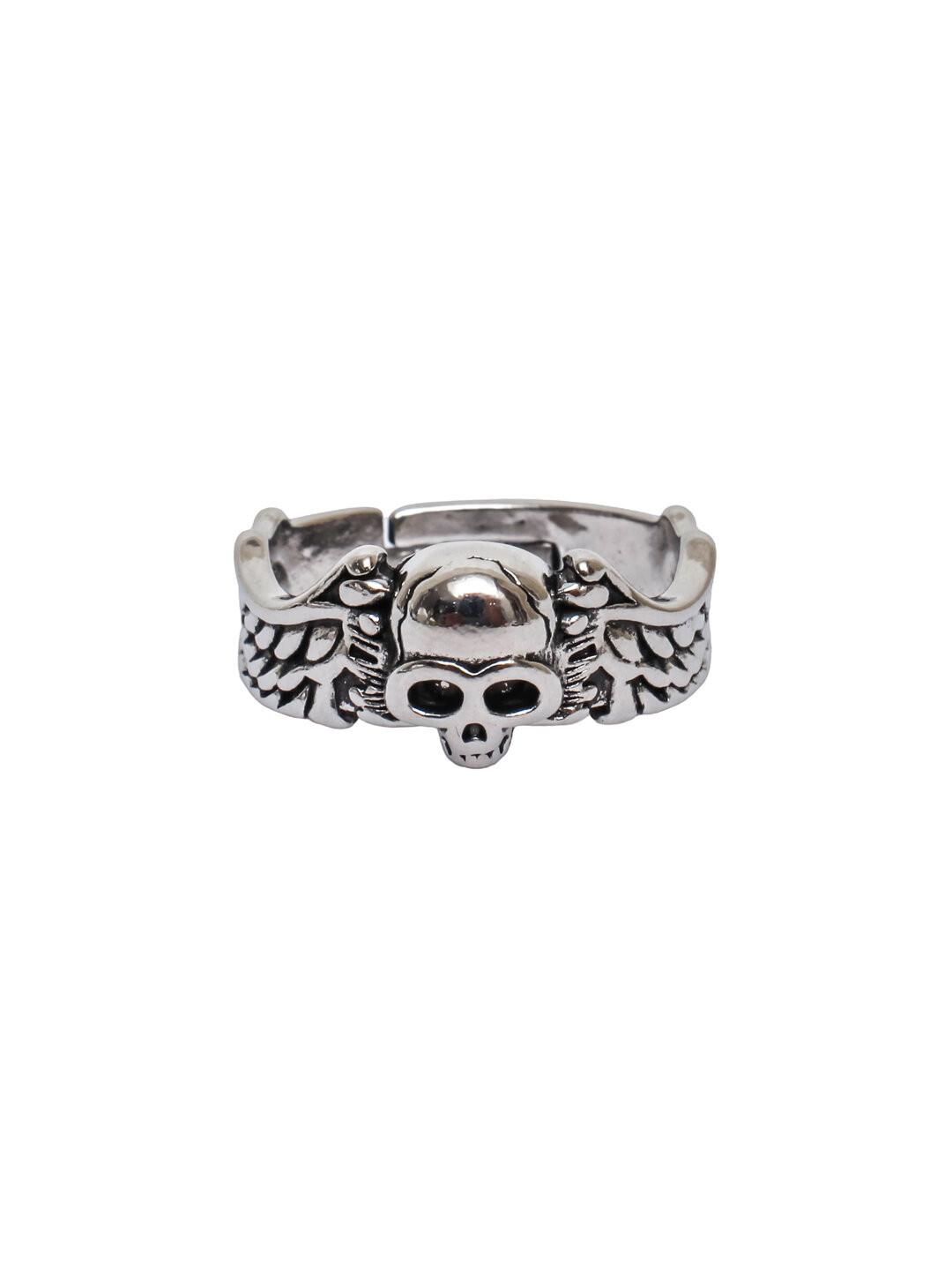 Кольцо-кулон